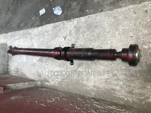 Range Rover Sports 2009 Long Shaft