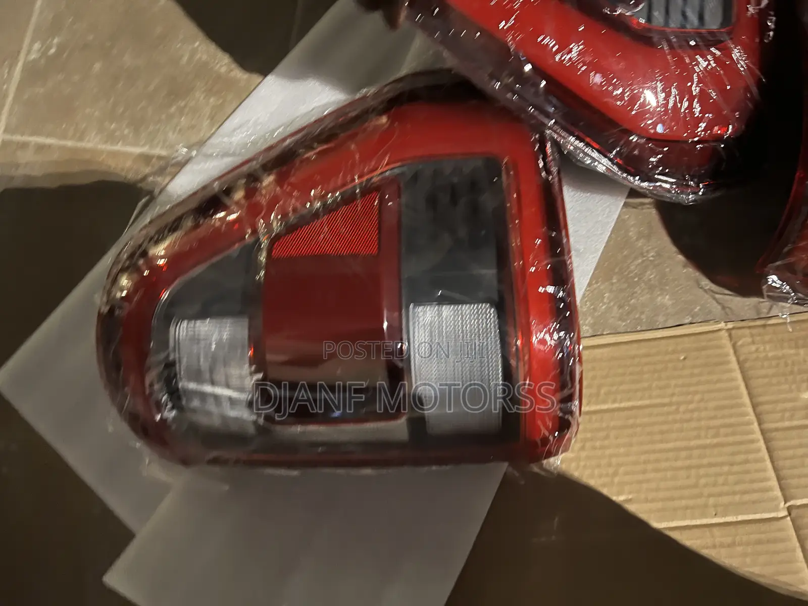 F-150 2023 Tail Light and All Kinds of Tail Lights