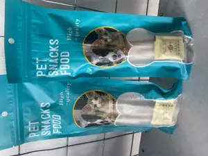 Healthy Edible Bones for Dogs