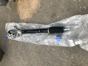 Honda Accord 2008 Steering Rack