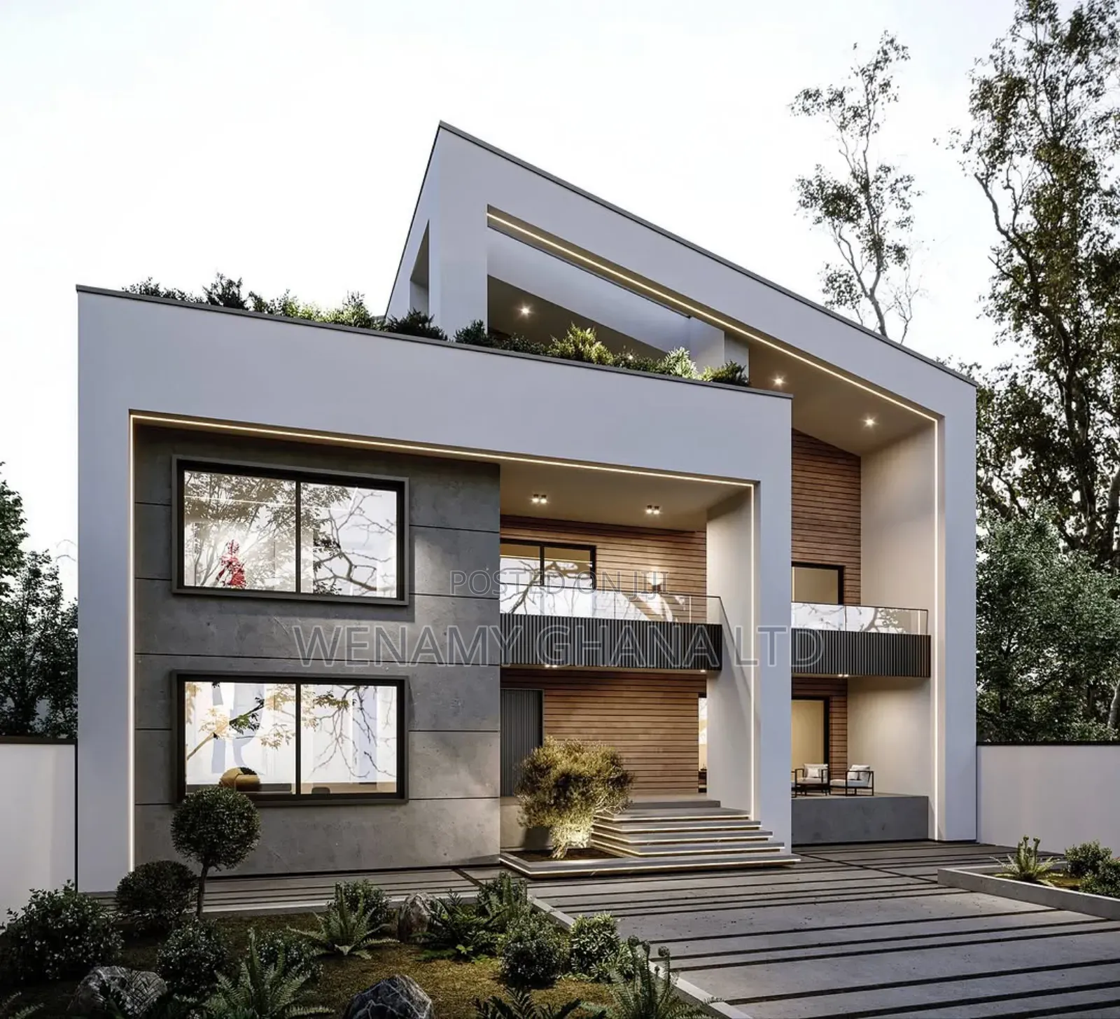 4bdrm House in Tema, Accra Metropolitan for sale