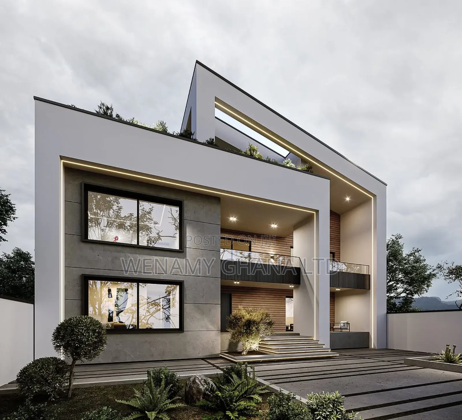 4bdrm House in Tema, Accra Metropolitan for sale