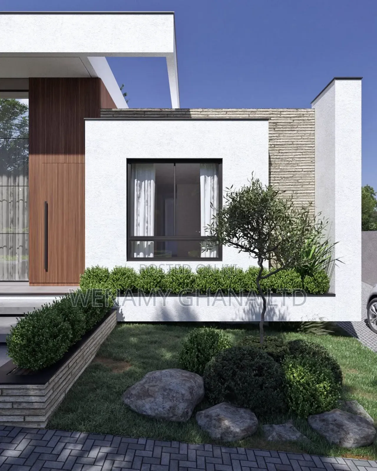 4bdrm House in Tema, Accra Metropolitan for sale