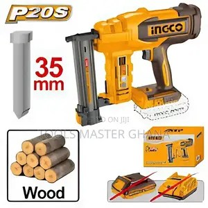 Cordless Brad Nailer - Cbnli2005