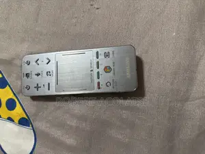 Samsung Smart Remote