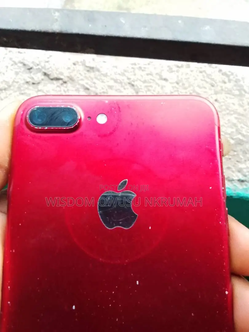 Apple iPhone 7 Plus 128 GB Red
