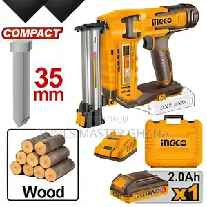 Cordless Brick Nailer - Cstli3805