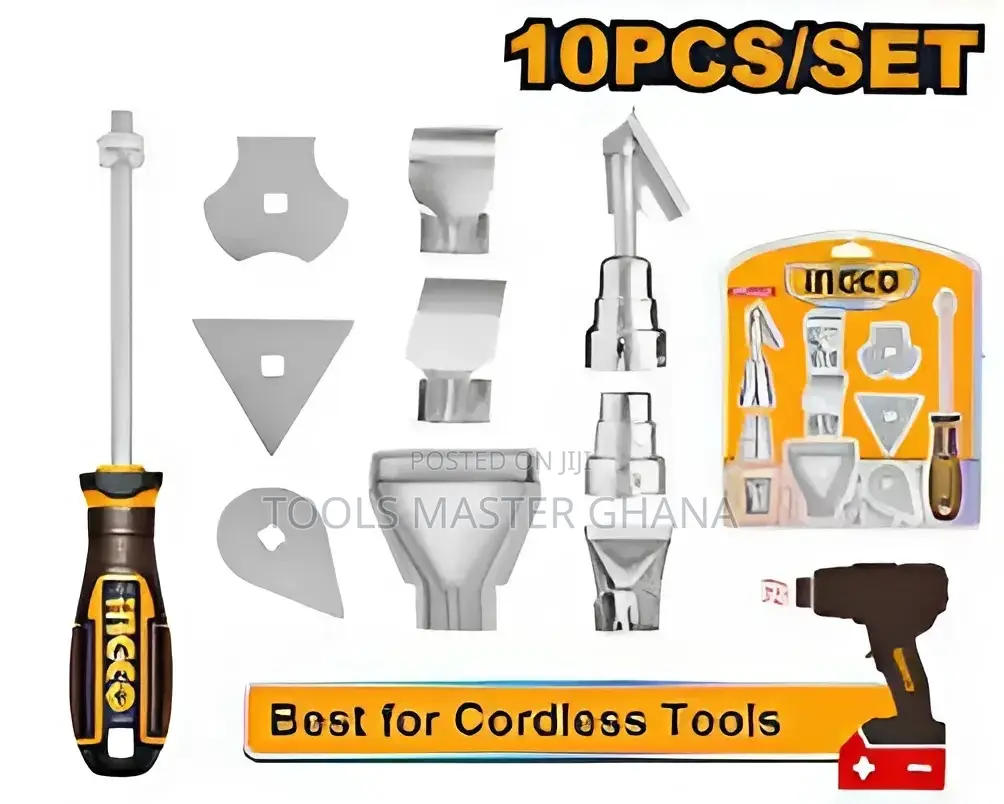 Heat Gun Accessories - Hga0131
