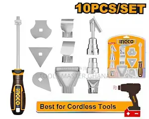 Heat Gun Accessories - Hga0131