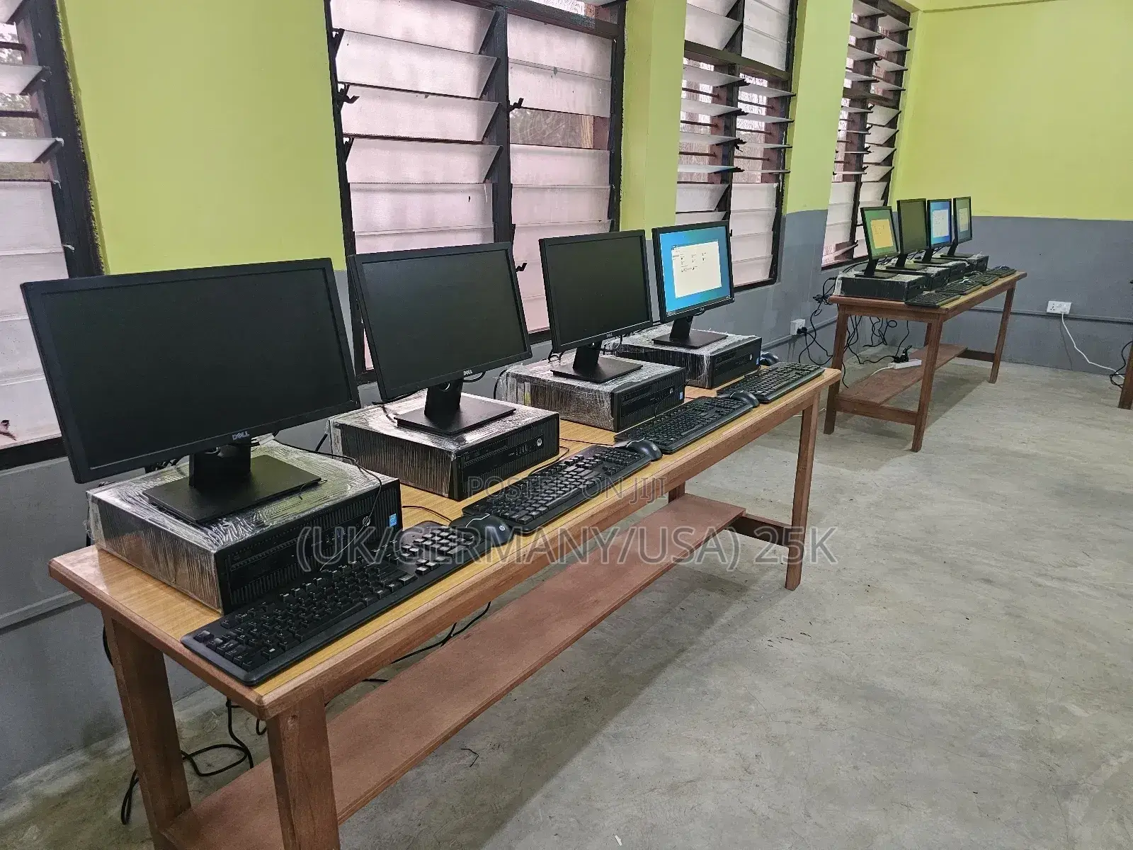 Intel Core I3, Intel Core I5 & I7 (4th 6th) Desktop Computer