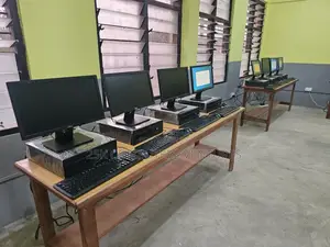 Intel Core I3, Intel Core I5 & I7 (4th 6th) Desktop Computer