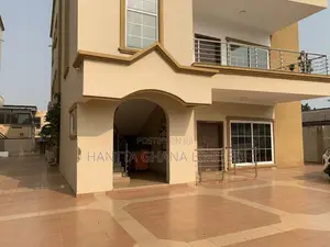 3bdrm Apartment in East Legon, Ghana Link Area for rent