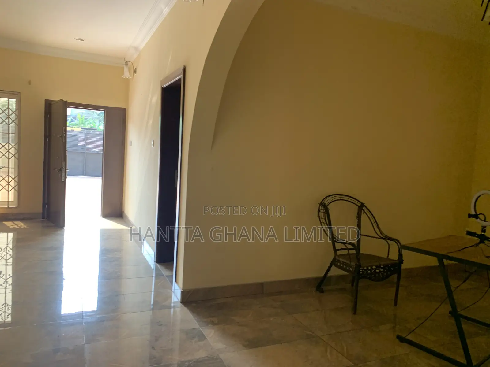 3bdrm Apartment in East Legon, Ghana Link Area for rent