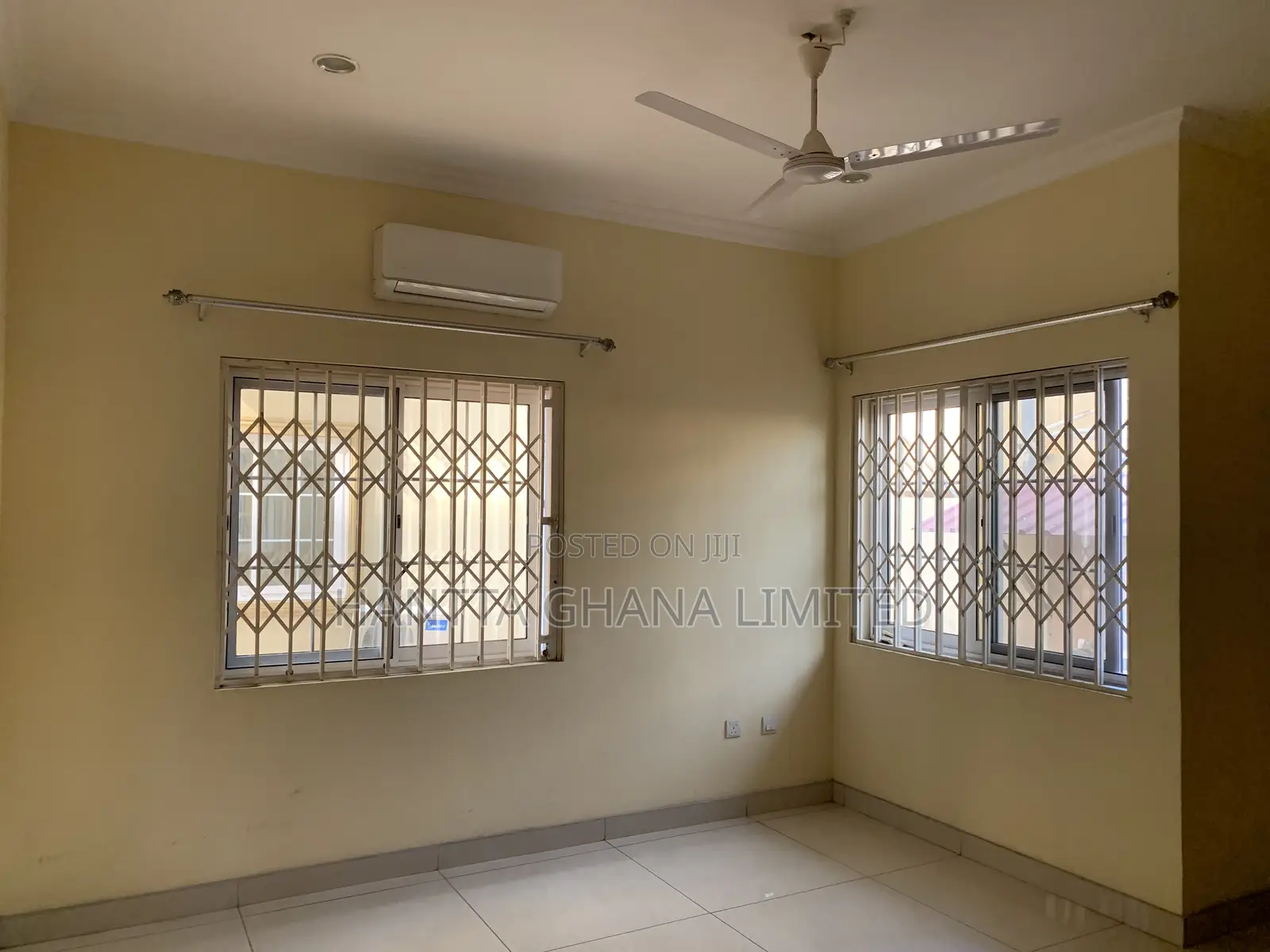 3bdrm Apartment in East Legon, Ghana Link Area for rent