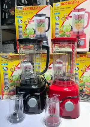 2litre Capacity Highly Quality Blender From Germany