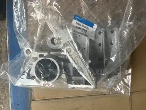 Nissan Sentra Gear Box Seat Mount