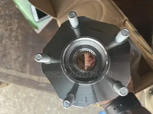 Nissan Rouge 2015 Hub Bearing