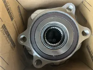 Nissan Rouge 2015 Hub Bearing