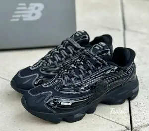 New Balance 1000 Aime Leon Dore Black
