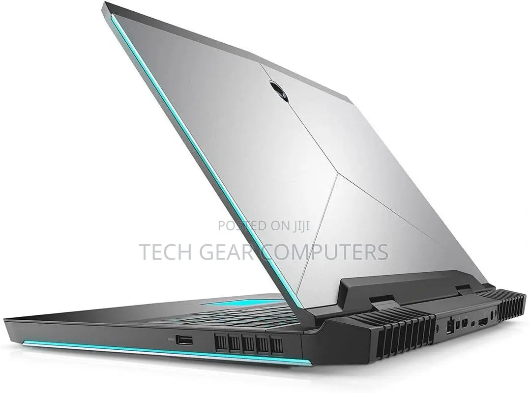 Laptop Alienware M17x R2 16GB Intel Core i7 HDD+SSD 1T