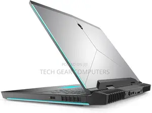 Laptop Alienware M17x R2 16GB Intel Core i7 HDD+SSD 1T