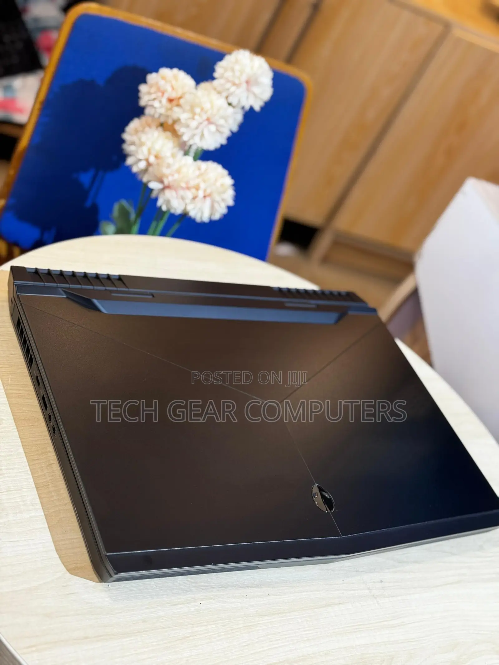 Laptop Alienware M17x R2 16GB Intel Core i7 HDD+SSD 1T