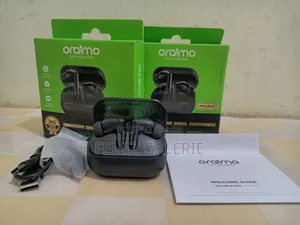 Oraimo Spacebuds Neo True Wireless Spatial Earbuds
