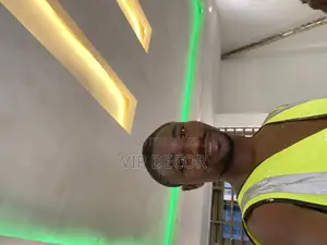 P.O.P Ceiling and Arc Designs