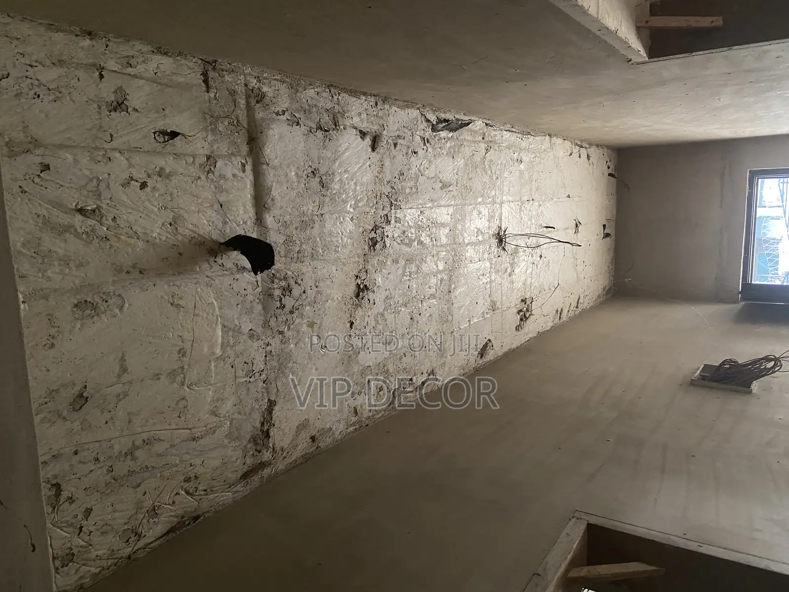 P.O.P Ceiling and Arc Designs