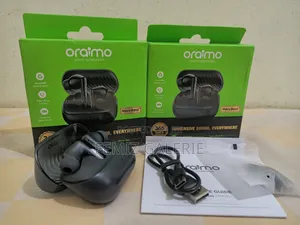 Oraimo Spacebuds Neo True Wireless Spatial Earbuds