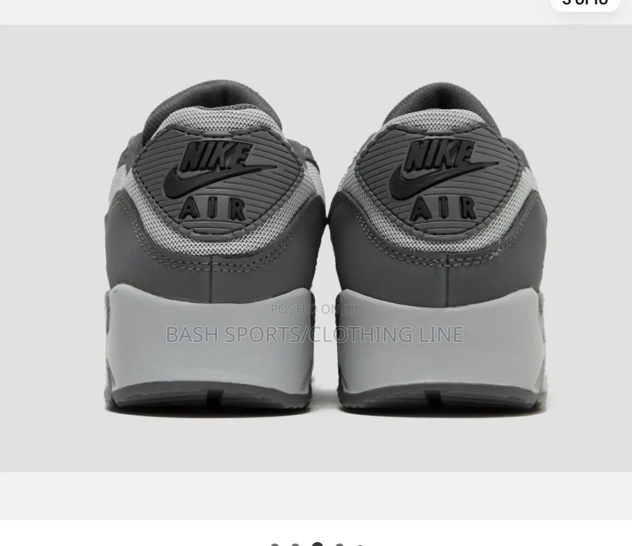 Nike Airmax