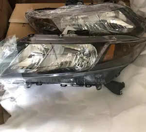 Honda Civic 2012 2013 2014 2015 Headlight