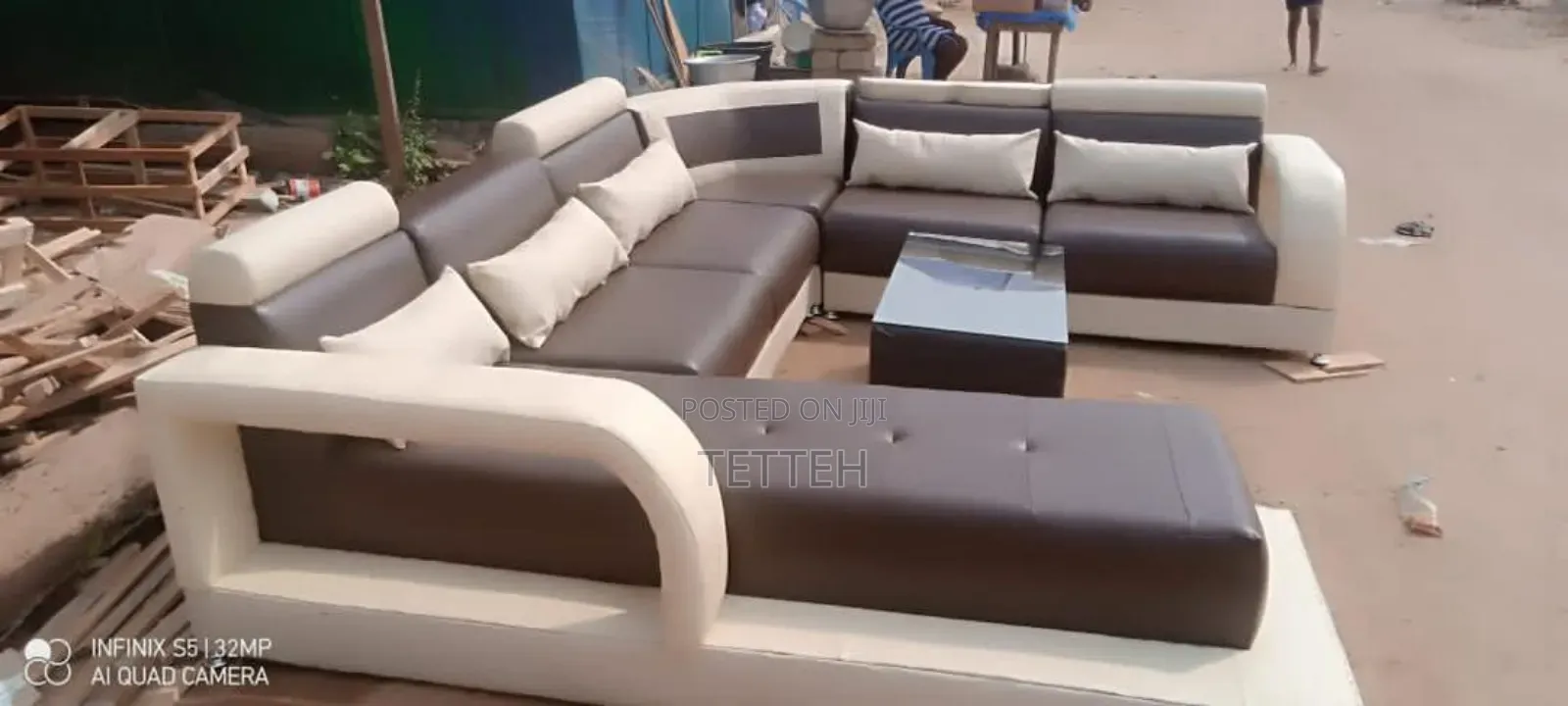 Quality Furniture Company