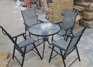 Garden/Outdoor Dining Set(Ds5056)