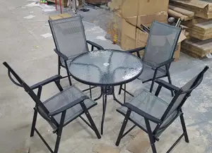 Garden/Outdoor Dining Set(Ds5056)