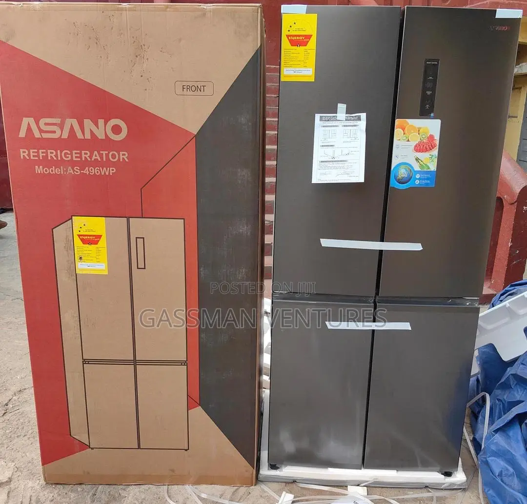 Asano Refrigerator