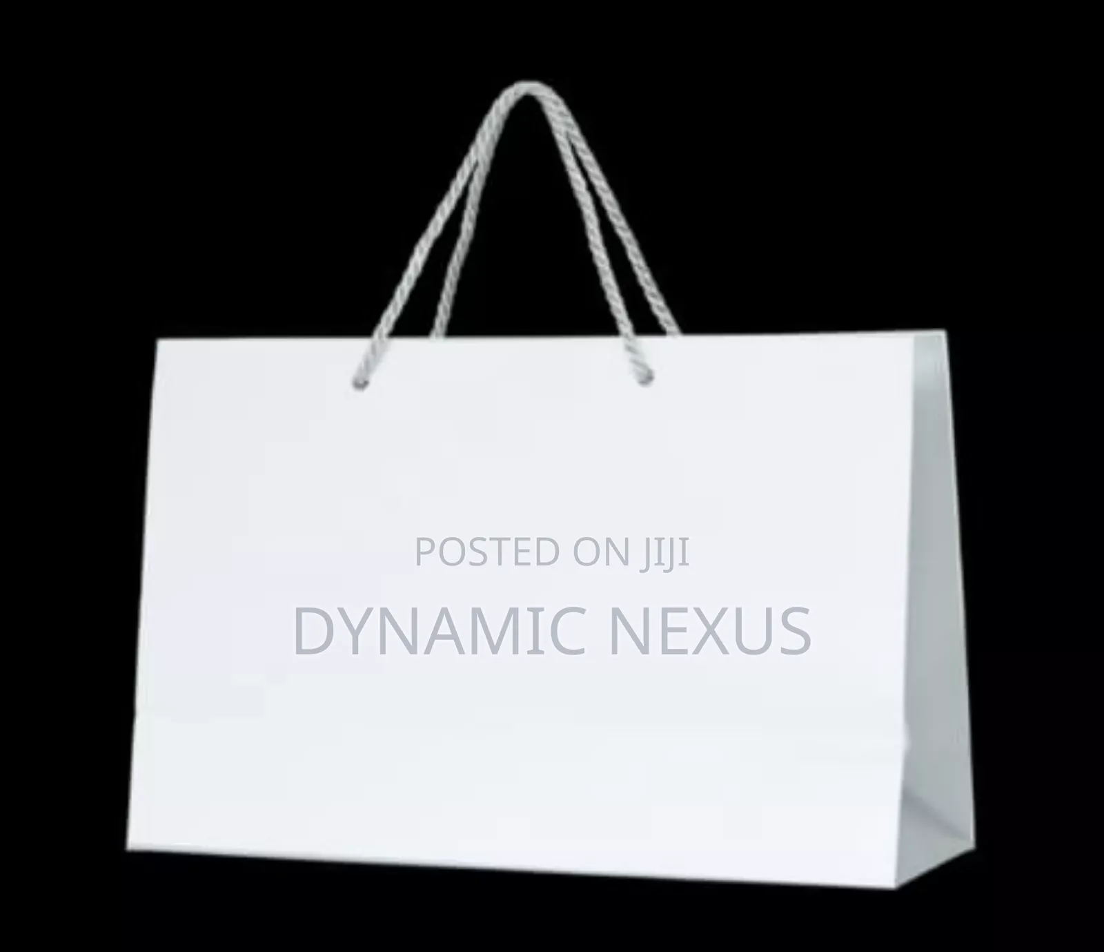 Printing of Branded Items