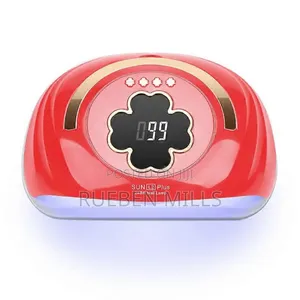 High Quality Sun L2 Plus 248W Nail Dryer for Pedicure Shops