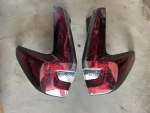 Honda CR-V 2019 Taillights