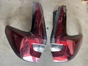 Honda CR-V 2019 Taillights