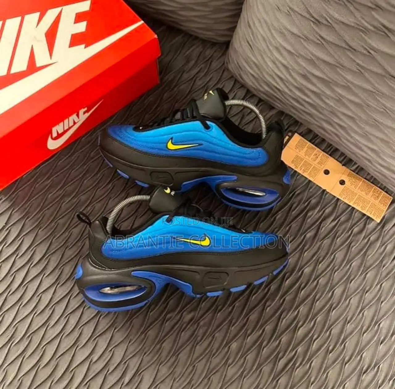 Nike Air Max Portal Sail