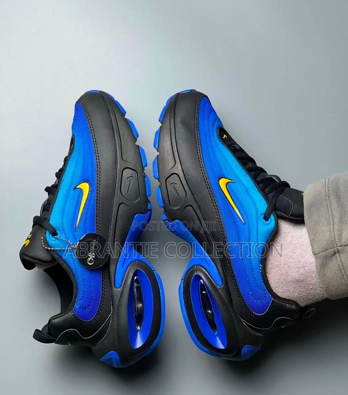Nike Air Max Portal Sail