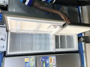 Quality Nasco Bottom Fridge With Two Doors Available 170 LRT