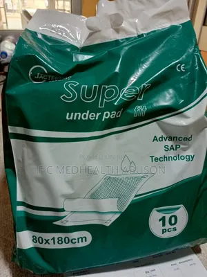 Disposable Bed Mat