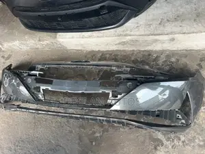 Hyundai Elantra 2020 Front Bumper
