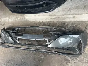 Hyundai Elantra 2020 Front Bumper