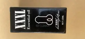 XXXL Essential Oil