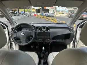 Dongfeng EV EX1 33 kW FWD 2020 White