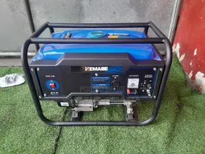 Buy Your Unique 7kva Kemage Generator Geneset