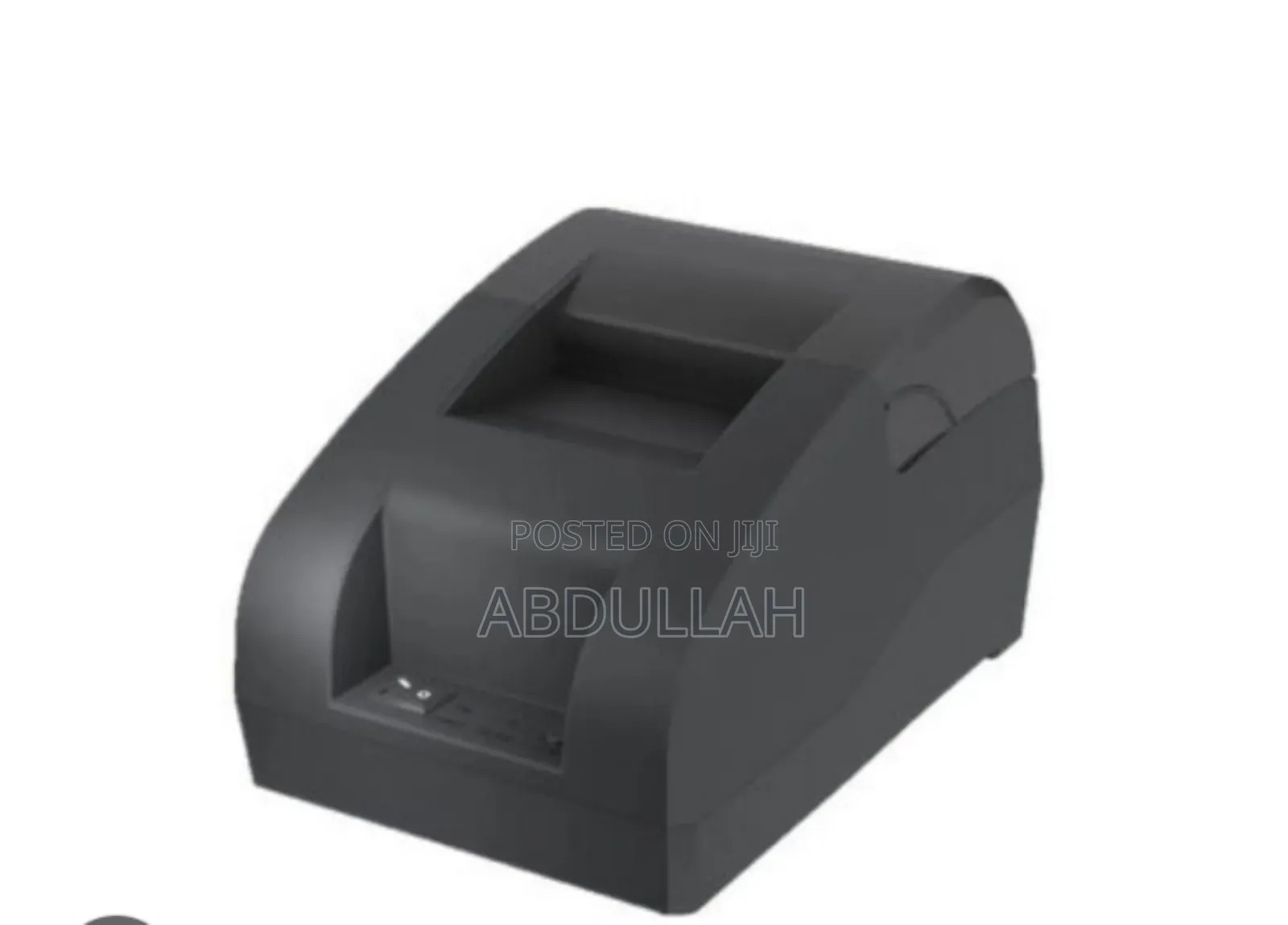 Mini Thermal Printer